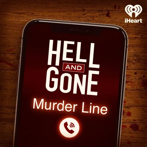 Hell and Gone Murder Line: Interview with Crime Scene Expert