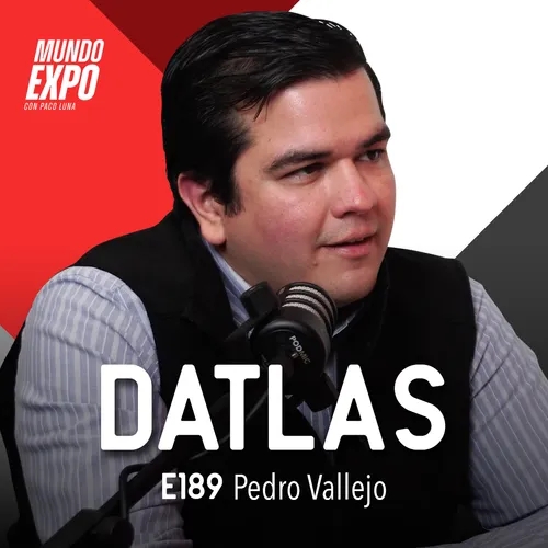 E189 Pedro Vallejo - Datlas