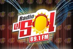 RADIO EL SOL 89.1