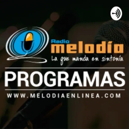 Programación Melodía