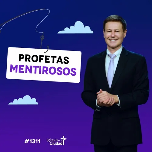 336: Profetas mentirosos - 4/8/2024 #1311