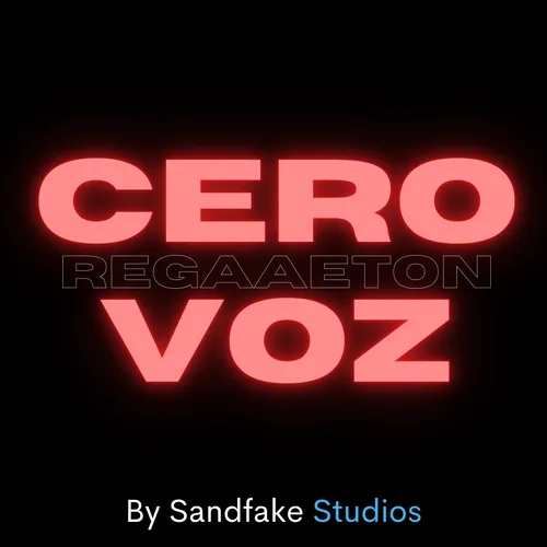 Cero Voz