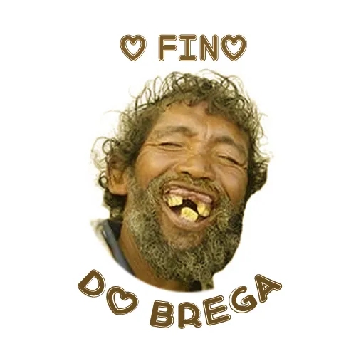 O Fino do Brega