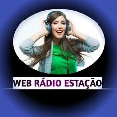 Web Radio Estacao