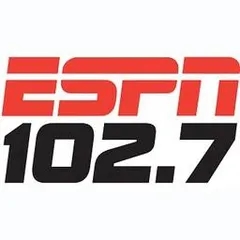 WWKU ESPN 102.7 FM