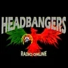 HEADBANGERS Rádio Online