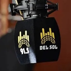Radio Del Sol FM 91.5 Pilar en vivo