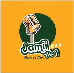 RADIO JAMII 103.9FM