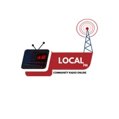 Local FM Community Station