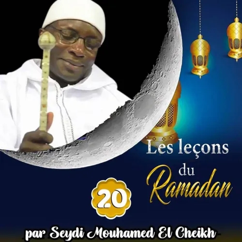 Ramadan E17 ~ 20: Imaane - La Foi