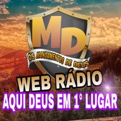 MD WED RÁDIO