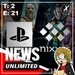 NEWS UNLIMITED: Kazuya en Smash!, Sony sigue comprando estudios, Publicidad en mis videojuegos y +