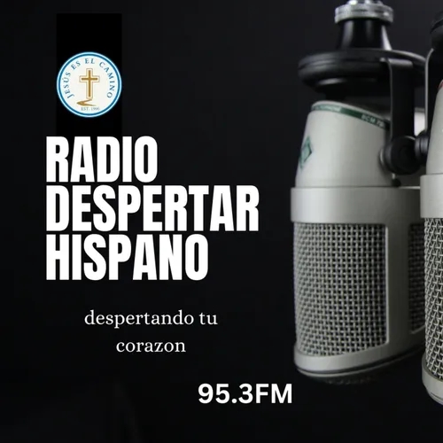 Radio despertar hispano Australia 21-06-2024