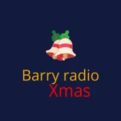 Barry radio Xmas