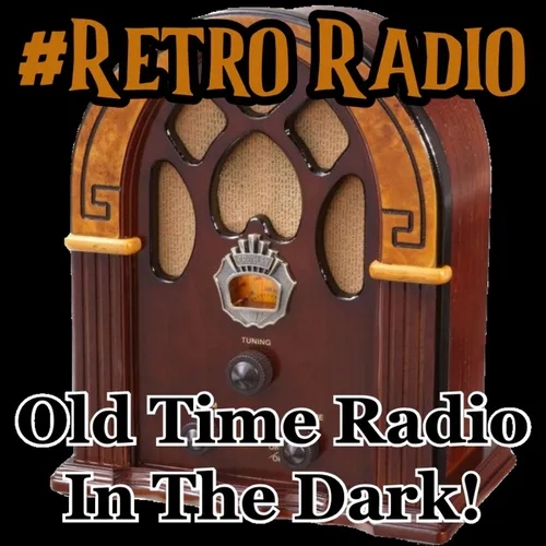 “CBS Radio Mystery Theater” Multi-Episode Marathon 15 #WeirdDarkness #RetroRadio