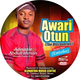 AWARI OTUN