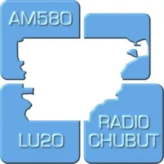 LU20 Radio Chubut en vivo