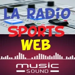 La Radio Sports Web music