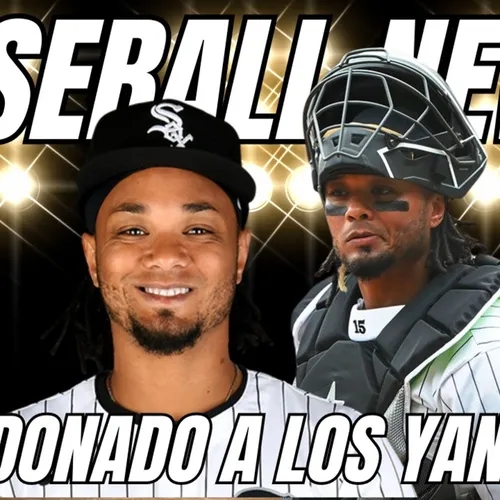 ES MARTIN MALDONADO UNA BUENA OPCIÓN PARA LOS YANKEES??