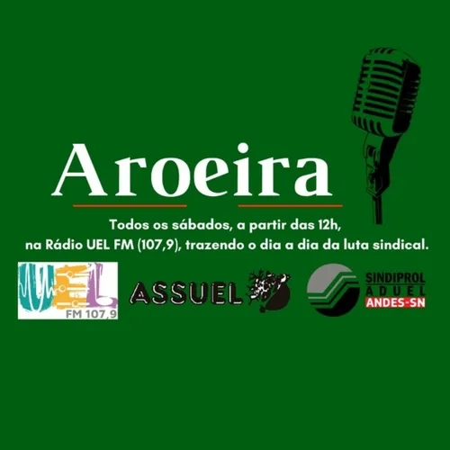 Aroeira - 20/04/2024