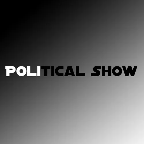 The Political Show Ep1