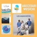 Sons A Cau-Abecedari musical de Les Anxovetes