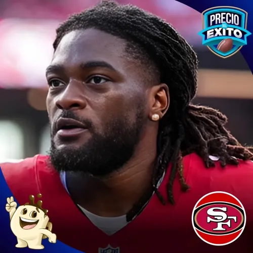 ¡Brandon Aiyuk Pide Trade A 49ers!