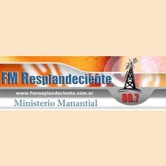 Radio Manantial 88.7 FM en vivo