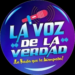 LA VOZ DE LA VERDAD 93.8 FM