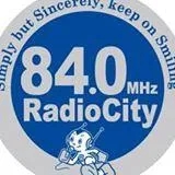 中央エフエム (Radio City) 配信中