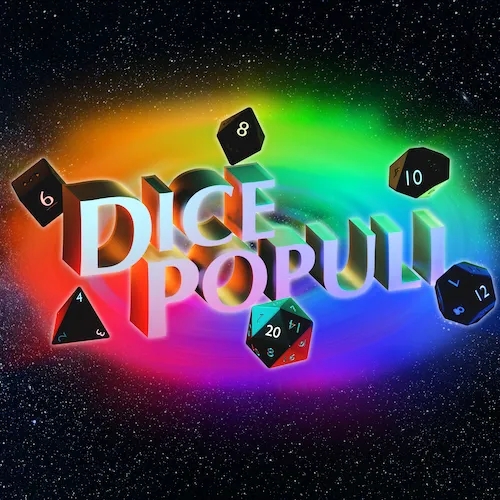 Q&A – Ryan & Colin on Dicey Waters and the Future of Dice Populi!