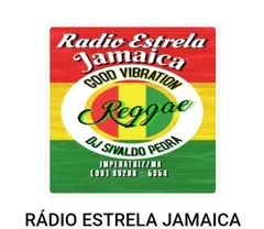 radio estrela jamaica