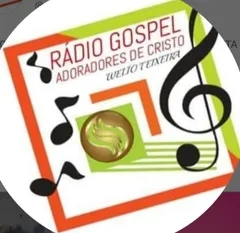 Radio Gospel  Adoradores De Cristo Web