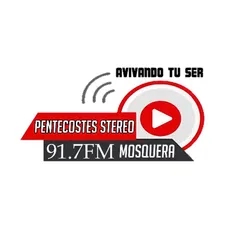 PENTECOSTES ESTEREO 91.7 FM FUNZA