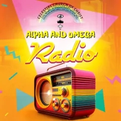 ALPHA AND OMEGA RADIO