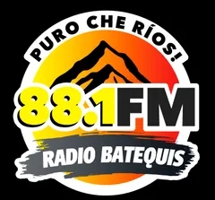 RADIO BATEQUIS 88.1 FM