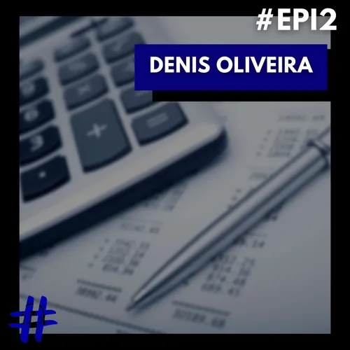 #2 - Feirante e estudante de Economia | Denis Oliveira