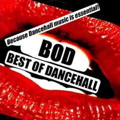 BEST OF DANCEHALL