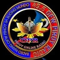 49.6 OFW PINOY RADIO بث حي