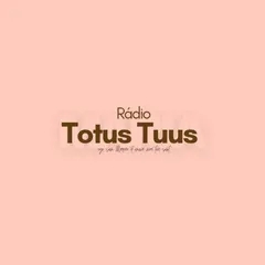 Totus tuus