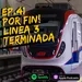 EP.41 LINEA 3 DEL METRO POR FIN LLEGO!