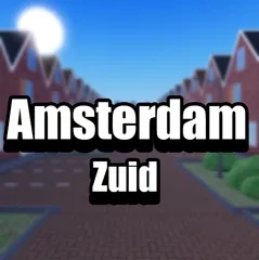 Amsterdam Zuid