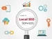 Local Seo Services in India