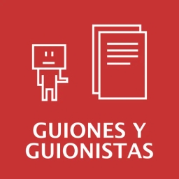 Guiones y guionistas