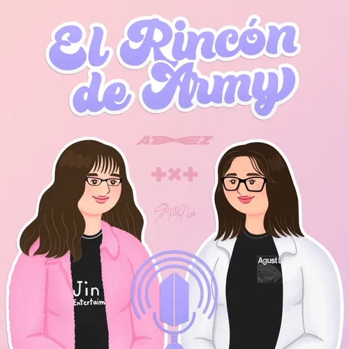 Episodio 74. Rincón sin filtro: Opiniones impopulares del Kpop pt.2 