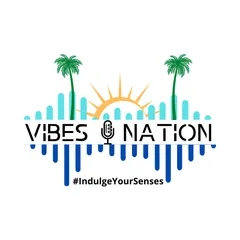 Vibes Nation Radio - Country