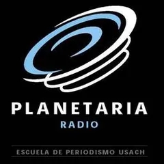 Planetaria Radio en vivo