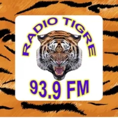 Radio Tigre 93.9 FM