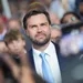 The political evolution of J.D. Vance