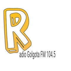 Golgota FM 104.5